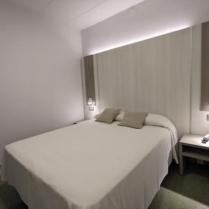 Habitación Doble Económica